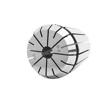 Pinze a molla, 1PC ER Collet Chuck ER8 ER11 ER16 Mandrino di Fresatura 0.008 for CNC Portautensili Macchina for Incidere Tornio Mulino Primavera(ER113.5)