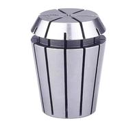 Pinze a molla, 1pc ER11 3mm 1/8 pollici 4mm 6mm 1mm 2mm 2.5mm pinza a molla portautensili for macchina for incidere di CNC e fresatura tornio(1MM)