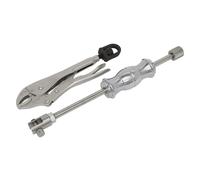 Pinze A Molla Sealey Con Martello Scorrevole 1Kg VS410