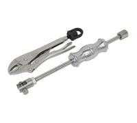 Sealey Slide Martello Bloccaggio Pinze 1kg VS410
