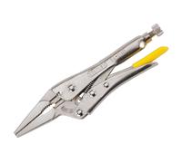 Pinze A Molla Stanley 215Mm A Punta Lunga