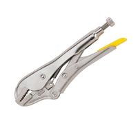 Pinze A Morsa Dritta Stanley® 190Mm (7.1/2In) Sta084810