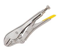 Pinze A Morsa Dritta Stanley® 190Mm (7.1/2In) Sta084810