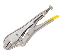 Pinze A Morsa Dritta Stanley® 225Mm (9In) STA084811