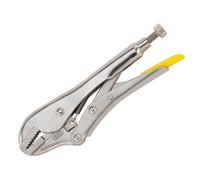 Pinze A Morsa Dritta Stanley® 225Mm (9In) STA084811