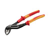 Pinze A Pompaggio VDE XP1000 250Mm Legate Testate Fino A 10.000V 99058