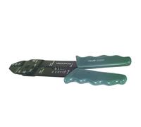 Pinze a Pressare NWS 1492-62-215 per Unisolierte Capocorda Piatto Cavi