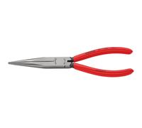 Pinze A Punta Meccanica Knipex 200Mm Dritto Mezza Tonda 38 11 200 SBE