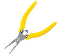 Pinze A Punta Piatta 5.7" (145Mm) - PPL5702