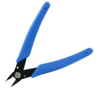 Pinze A Punta Piatta 5.7" (145Mm) - PPL6704