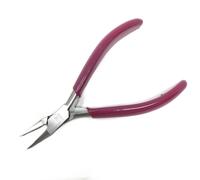 Pinze A Punta Piatta Per Gioielli Fai Da Te BeadSmith