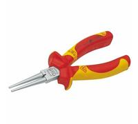 Pinze a punta tonda NWS Serie 49 VDE Conica