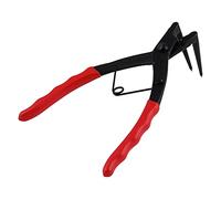 Pinze a scatto a 90° Strumenti di riparazione automatica con dimensioni considerevoli utilizzate per rimuovere e installare piccoli anelli elastici ad alta resistenza Strumenti e attrezzature per la