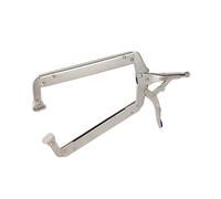Pinze a serraggio Workpro 18" 45 cm