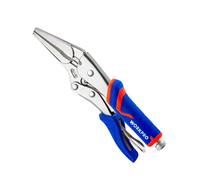Pinze a serraggio Workpro 230 mm Resistente Regolabile