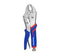Pinze a serraggio Workpro pro cr-m 250 mm 10"