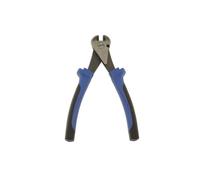 Laser 5895 Pinze con estremità, 200 mm