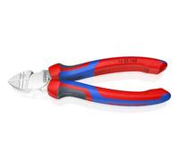 PINZE A TAGLIO LATERALE PER SPELLATRICI ISOLANTI 160MM - KN 14 25 160