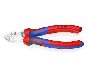 PINZE A TAGLIO LATERALE PER SPELLATRICI ISOLANTI 160MM - KN 14 25 160