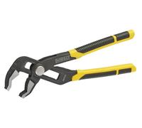 Pinze A V DeWALT Con Blocco A Spinta 300Mm Capacità Di Morsa 70Mm DHT074432