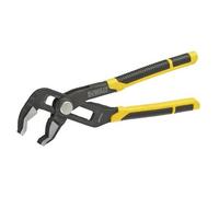 Pinze A V DeWALT Con Blocco A Spinta 300Mm Capacità Di Morsa 70Mm DHT074432