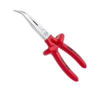 §Pinze ad Ago Unior con Testa Angolata§