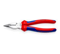 PINZE AD ALTA CAPACITÀ, GANASCE AFFILATE 185MM - KN 08 25 185