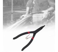 Pinze ad anello per custodie di trasferimento di trasmissione 9 pollici