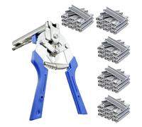 Pinze ad anello pistone | Tipo M Multi Gabbia Clip - Utensili manuali Per Industriale Costruzione Allevamento Automobile
