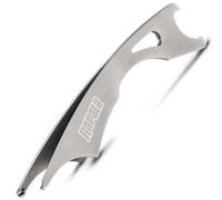Rapala RA0117008 Pinze Unisex-Adulto, Argento, Unico