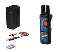 Pinze amperometriche per BOSCH 601 077 4