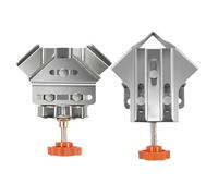 Pinze Angolo 90 Gradi Clamp Angolato A Destra Con Morsetti A Manico Singola Mascella In Alluminio Regolabile Per Carpenter Professionale Carpenteria