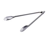 Pinze arrosto in acciaio inox, SìChef