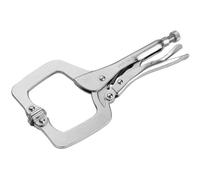 PINZE AUTOBLOCCANTI GANASCE A C 280MM