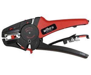 Pinze Automatiche Per Stripping Di Filo 200Mm - WIHA