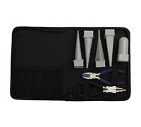 Pinze Avvolgimento Del Filo Strumento Quilling In Plastica Fai-da-te Bordi Quilling In Plastica Avvolgimento Cavi Strumento Creazione Gioielli Pinze A Sei Segmenti