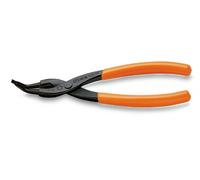 Pinze Beta 1033 A Becchi Piegati A 45° Per Anelli Elastici da 140x0,9 a 225 mm