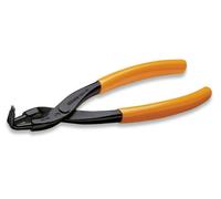 Pinze Beta 1034 Per Anelli Seeger, Becchi Piegati A 90° da 130x0,9 a 290 mm