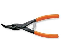 Pinze Beta 1037 A Becchi Piegati A 45° Per Anelli Elastici da 140x0,9 a 225 mm