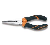 Pinze Beta 1162BM A Becchi Piatti Lunghissimi Diritti Zigrinati, da 160 a 200 mm