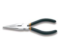Pinze Beta 1166 A Becchi Mezzotondi Lunghissimi Diritti da 160 a 200 mm