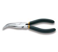 Pinze Beta 1168 A Becchi Mezzotondi Lunghissimi Piegati da 160 a 200 mm