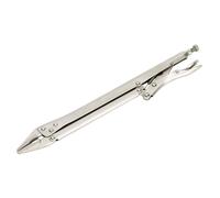 Sealey Bloccaggio Pinze extra-Lunga 375mm S0841