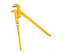 Pinze chiave per narghilè per precisione ed efficienza nei lavori sanitari (410mm)