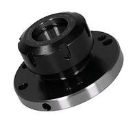 Pinze Chuck, Collet 16° Concentricity 100mm Diametro per Fresatrice