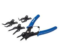 Pinze Circlip 4-in-1 BlueSpot B/S08701