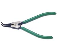 Pinze Circlip Esterni Laser - Piegate 175Mm 2914