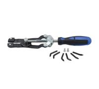 Pince Circlip Heavy Duty Laser 260Mm 4926