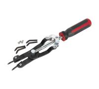 Sealey Pinze Circolari Resistente Professionale Interno/Esterno AK8450