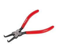 Sealey Pinze Circolari Interno Piegato Naso 180mm AK84543